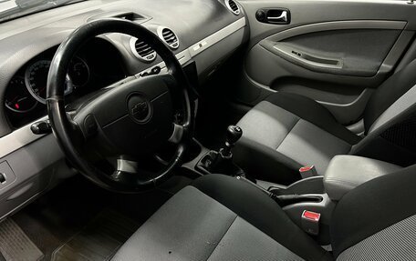 Chevrolet Lacetti, 2012 год, 466 000 рублей, 7 фотография