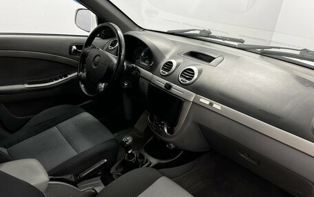 Chevrolet Lacetti, 2012 год, 466 000 рублей, 9 фотография