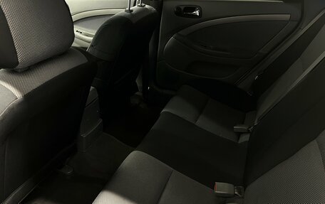 Chevrolet Lacetti, 2012 год, 466 000 рублей, 10 фотография