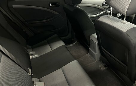 Chevrolet Lacetti, 2012 год, 466 000 рублей, 11 фотография