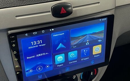 Chevrolet Lacetti, 2012 год, 466 000 рублей, 17 фотография