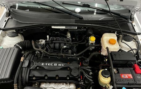 Chevrolet Lacetti, 2012 год, 466 000 рублей, 20 фотография