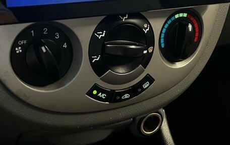 Chevrolet Lacetti, 2012 год, 466 000 рублей, 18 фотография