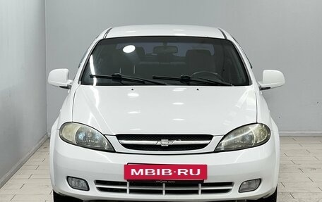 Chevrolet Lacetti, 2012 год, 466 000 рублей, 6 фотография