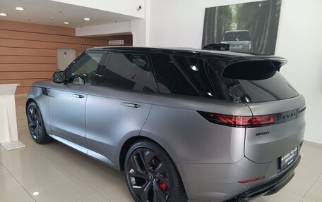 Land Rover Range Rover Sport, 2025 год, 22 990 000 рублей, 2 фотография