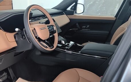 Land Rover Range Rover Sport, 2025 год, 22 990 000 рублей, 3 фотография