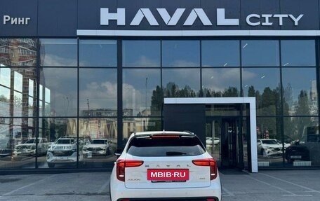Haval Jolion, 2026 год, 2 899 000 рублей, 8 фотография