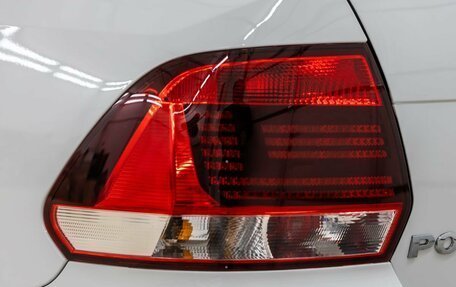 Volkswagen Polo VI (EU Market), 2016 год, 1 098 000 рублей, 11 фотография