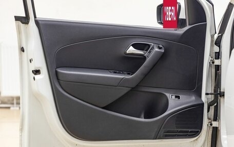 Volkswagen Polo VI (EU Market), 2016 год, 1 098 000 рублей, 19 фотография