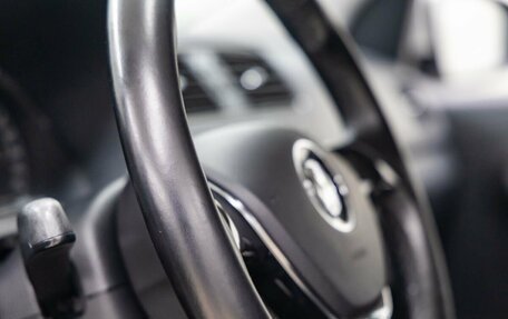 Volkswagen Polo VI (EU Market), 2016 год, 1 098 000 рублей, 23 фотография