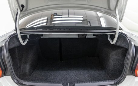 Volkswagen Polo VI (EU Market), 2016 год, 1 098 000 рублей, 30 фотография