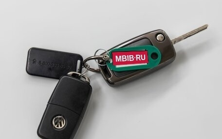 Volkswagen Polo VI (EU Market), 2016 год, 1 098 000 рублей, 31 фотография