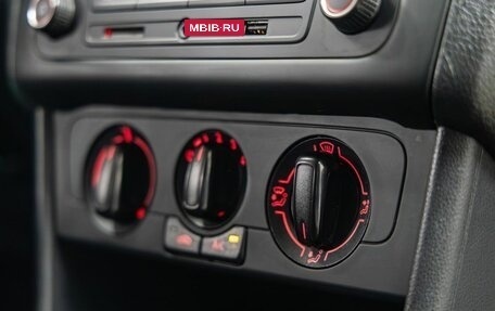 Volkswagen Polo VI (EU Market), 2016 год, 1 098 000 рублей, 27 фотография