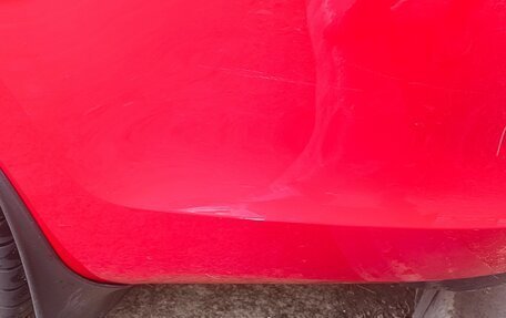 Skoda Rapid I, 2017 год, 1 350 000 рублей, 7 фотография