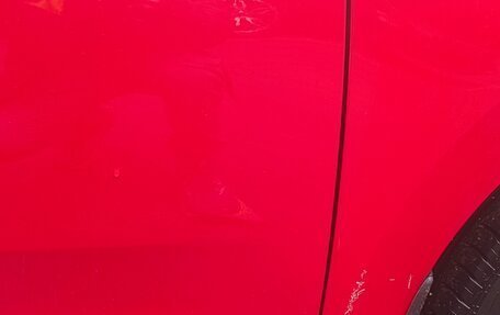 Skoda Rapid I, 2017 год, 1 350 000 рублей, 11 фотография