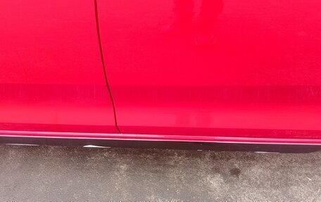 Skoda Rapid I, 2017 год, 1 350 000 рублей, 9 фотография