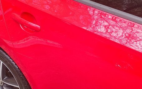 Skoda Rapid I, 2017 год, 1 350 000 рублей, 10 фотография