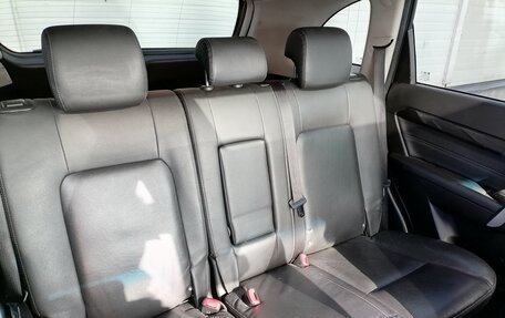 Chevrolet Captiva I, 2015 год, 1 299 000 рублей, 12 фотография