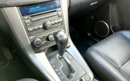 Chevrolet Captiva I, 2015 год, 1 299 000 рублей, 15 фотография