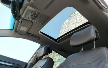 Chevrolet Captiva I, 2015 год, 1 299 000 рублей, 16 фотография