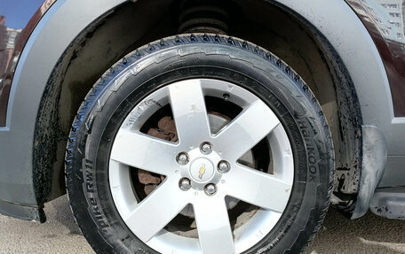 Chevrolet Captiva I, 2015 год, 1 299 000 рублей, 19 фотография