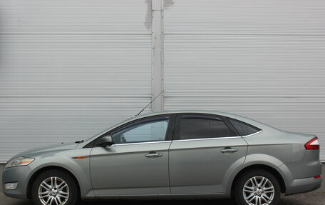 Ford Mondeo IV, 2008 год, 647 000 рублей, 6 фотография