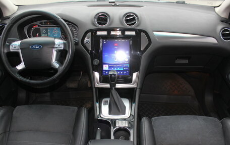 Ford Mondeo IV, 2008 год, 647 000 рублей, 7 фотография