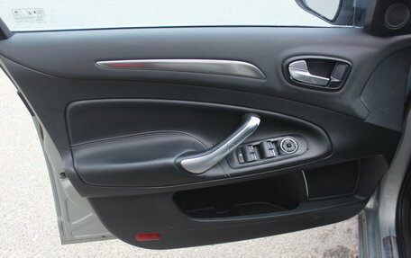 Ford Mondeo IV, 2008 год, 647 000 рублей, 8 фотография