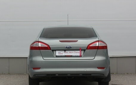 Ford Mondeo IV, 2008 год, 647 000 рублей, 4 фотография