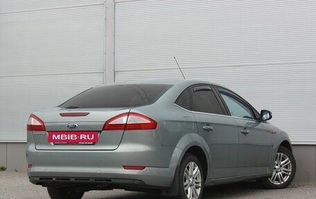 Ford Mondeo IV, 2008 год, 647 000 рублей, 2 фотография