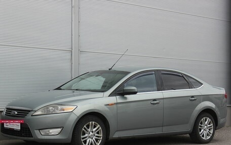 Ford Mondeo IV, 2008 год, 647 000 рублей, 5 фотография