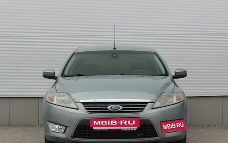 Ford Mondeo IV, 2008 год, 647 000 рублей, 3 фотография