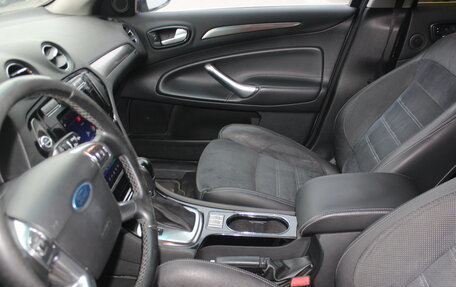 Ford Mondeo IV, 2008 год, 647 000 рублей, 10 фотография