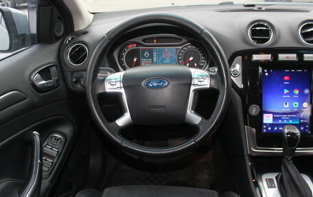 Ford Mondeo IV, 2008 год, 647 000 рублей, 17 фотография