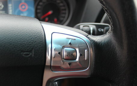 Ford Mondeo IV, 2008 год, 647 000 рублей, 22 фотография