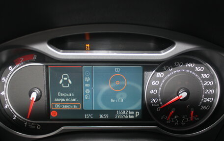 Ford Mondeo IV, 2008 год, 647 000 рублей, 20 фотография