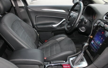 Ford Mondeo IV, 2008 год, 647 000 рублей, 14 фотография