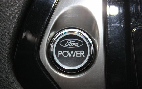 Ford Mondeo IV, 2008 год, 647 000 рублей, 23 фотография