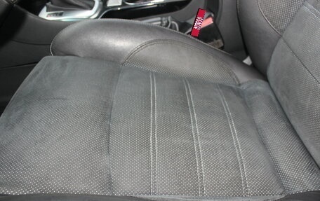 Ford Mondeo IV, 2008 год, 647 000 рублей, 11 фотография