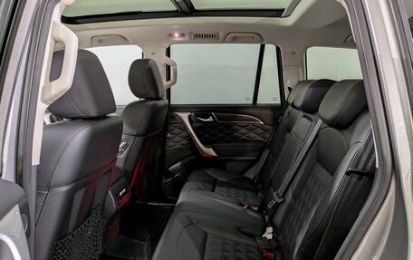 Haval H9 I рестайлинг, 2022 год, 3 225 000 рублей, 3 фотография