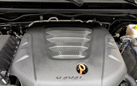 Haval H9 I рестайлинг, 2022 год, 3 225 000 рублей, 4 фотография