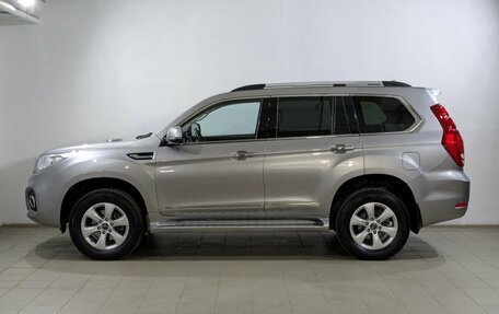 Haval H9 I рестайлинг, 2022 год, 3 225 000 рублей, 6 фотография