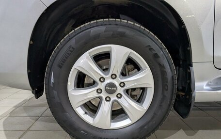 Haval H9 I рестайлинг, 2022 год, 3 225 000 рублей, 5 фотография