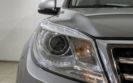 Haval H9 I рестайлинг, 2022 год, 3 225 000 рублей, 8 фотография