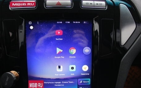 Ford Mondeo IV, 2008 год, 647 000 рублей, 24 фотография