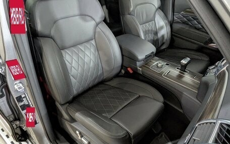 Haval H9 I рестайлинг, 2022 год, 3 225 000 рублей, 11 фотография