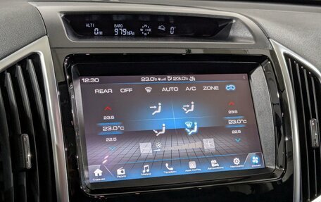 Haval H9 I рестайлинг, 2022 год, 3 225 000 рублей, 21 фотография