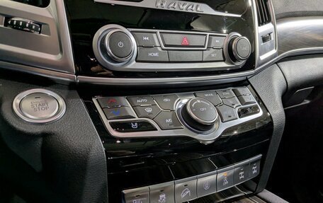 Haval H9 I рестайлинг, 2022 год, 3 225 000 рублей, 18 фотография