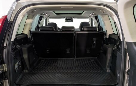 Haval H9 I рестайлинг, 2022 год, 3 225 000 рублей, 16 фотография