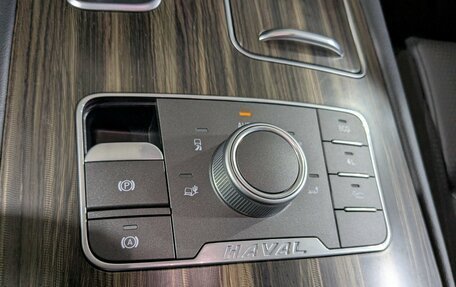 Haval H9 I рестайлинг, 2022 год, 3 225 000 рублей, 19 фотография